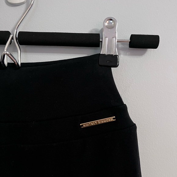 Gymshark x Whitney Simmons V1 Leggings - Picture 1 of 4